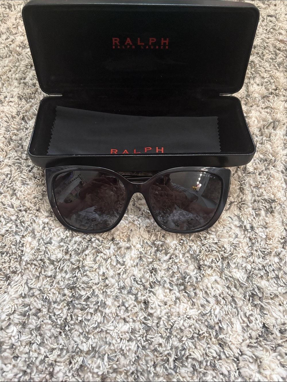 Ralph Lauren women’s sunglasses